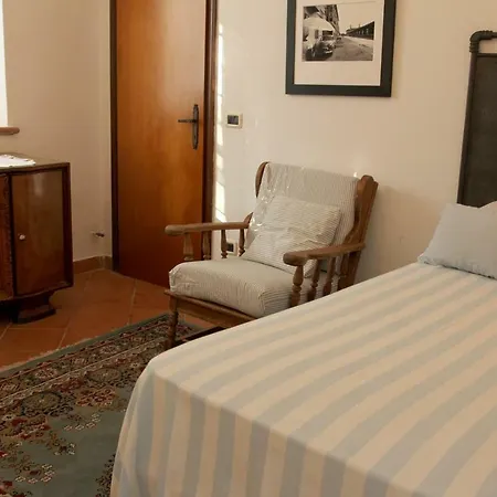 Chicco Quarto em Acomodações Particulares Massa (Tuscany)