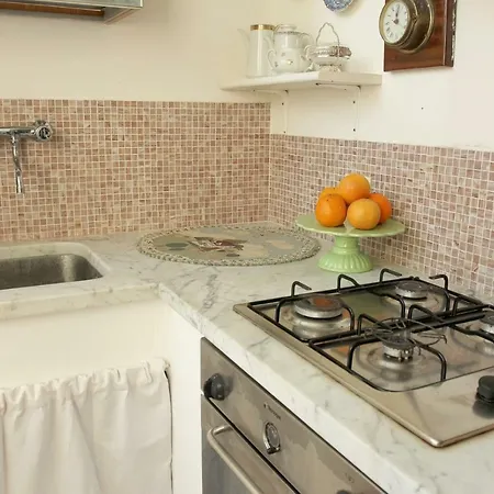 Homestay Chicco