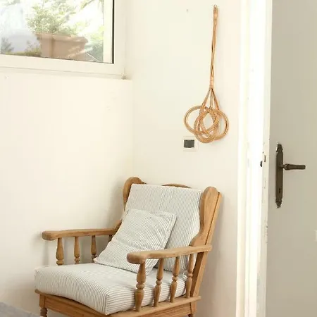 Chicco Homestay Massa (Tuscany)