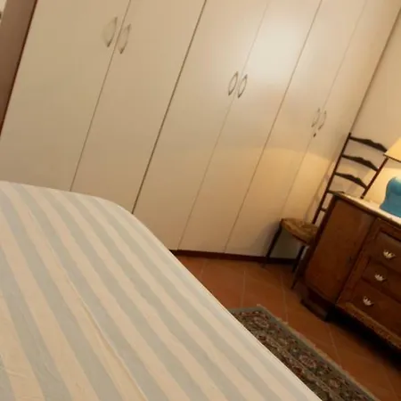 Homestay Chicco *